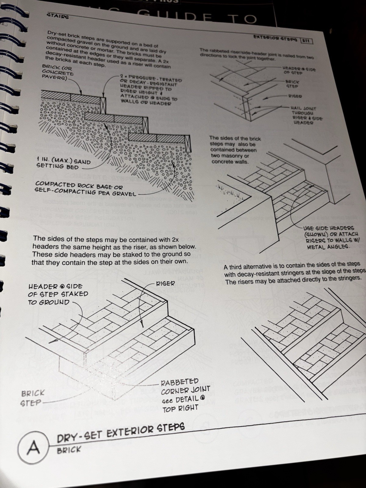 Lot of 6 House Framing Home Construction Construction Drawings Books