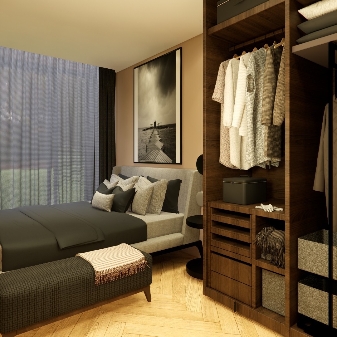Container house plans – 1 bedroom – 1 bathroom – Digital PDF File