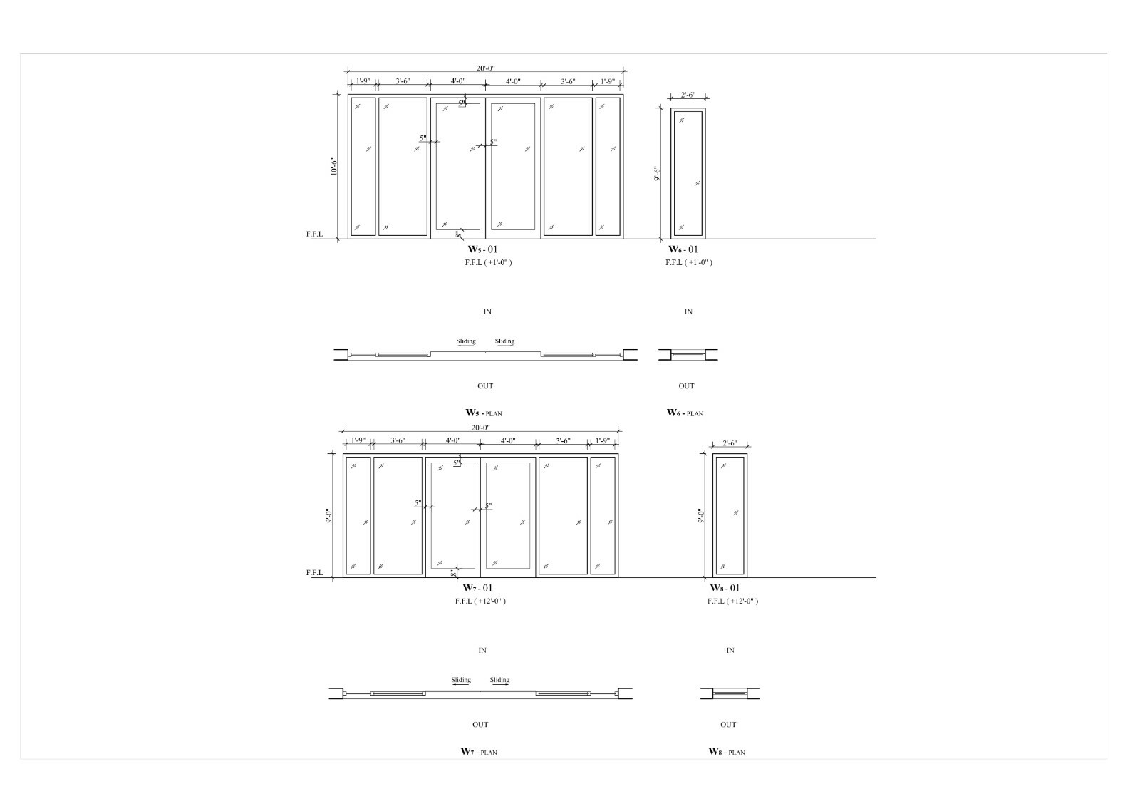 Modern House Plan 3D images DWG CAD File And PDF For Blueprint Plans