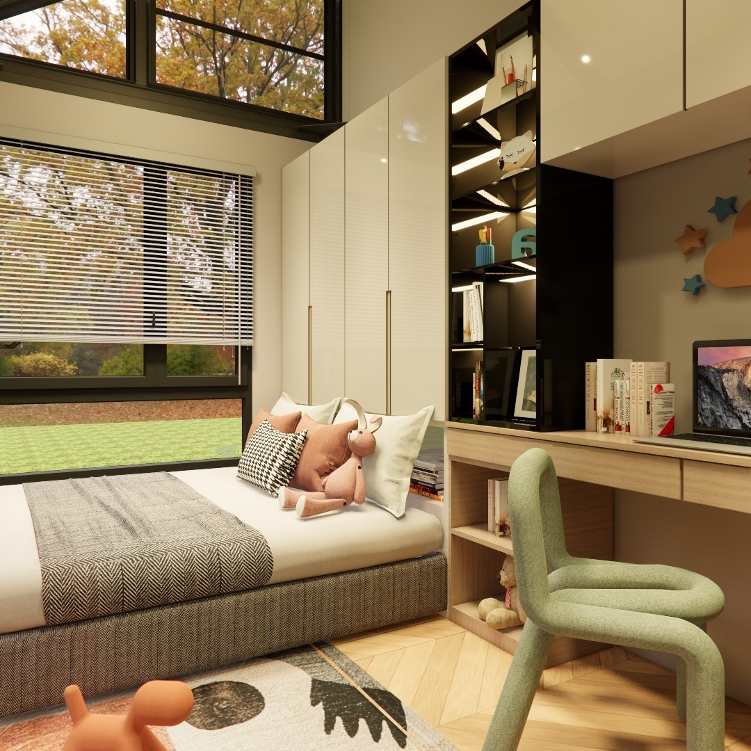 Container house plans – 3 bedrooms – 2 bathrooms – Digital PDF File