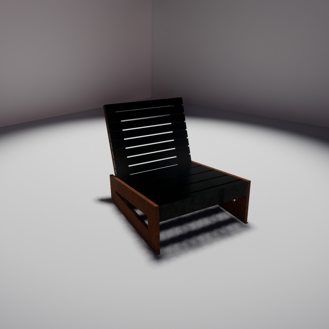 DIY Modern Outdoor Wooden Chair Building Plans – Step by Step Instructions
