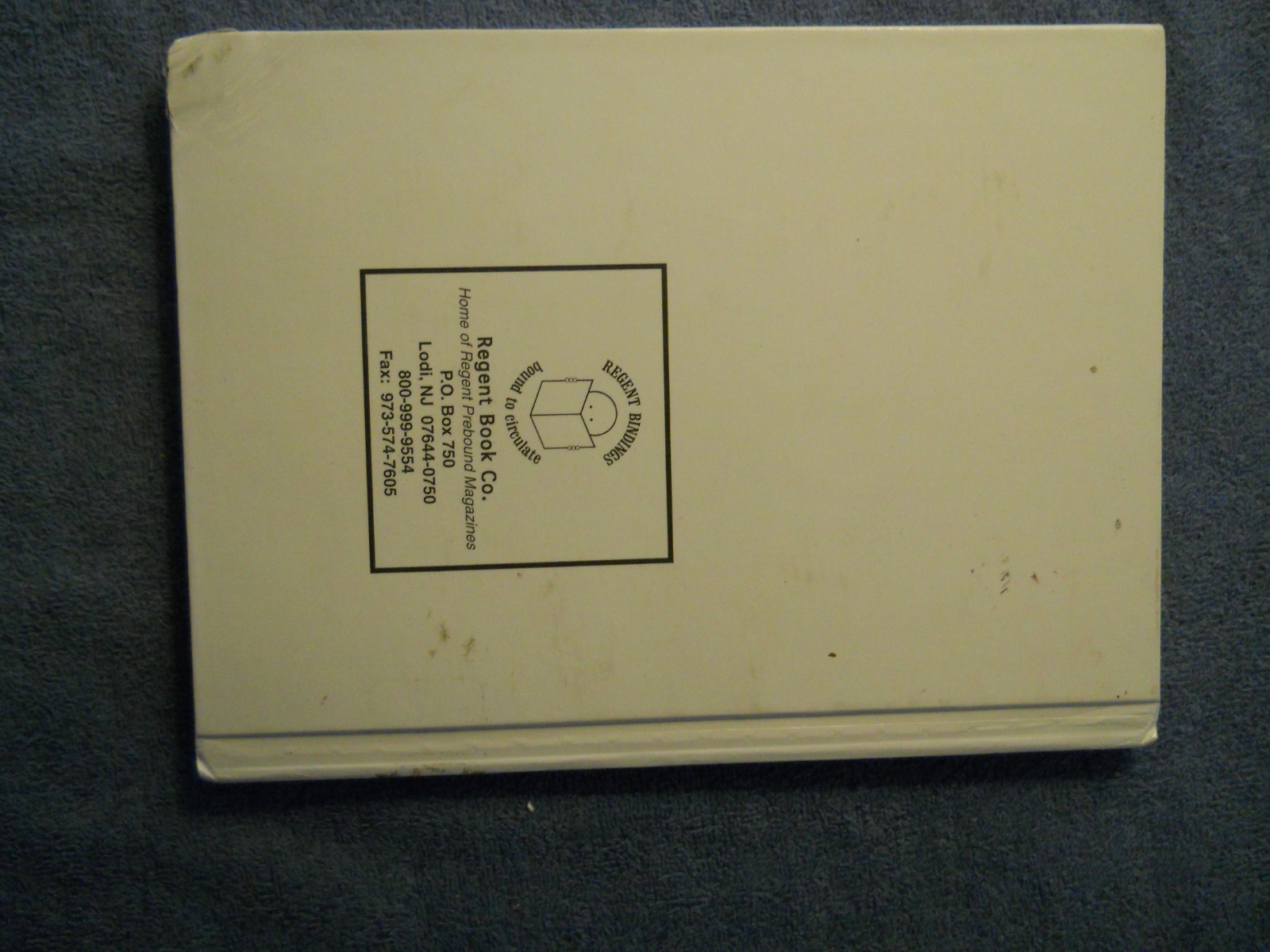 Group of publications for housing plans