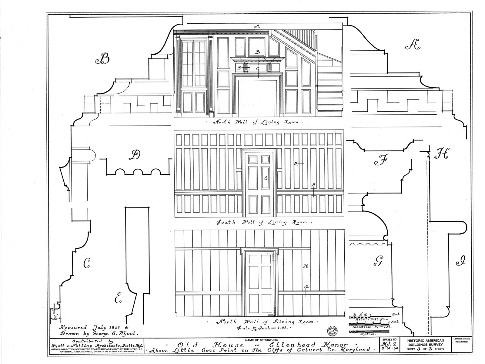 Small House Design, Colonial cottage, clapboard siding, stone, printed plans