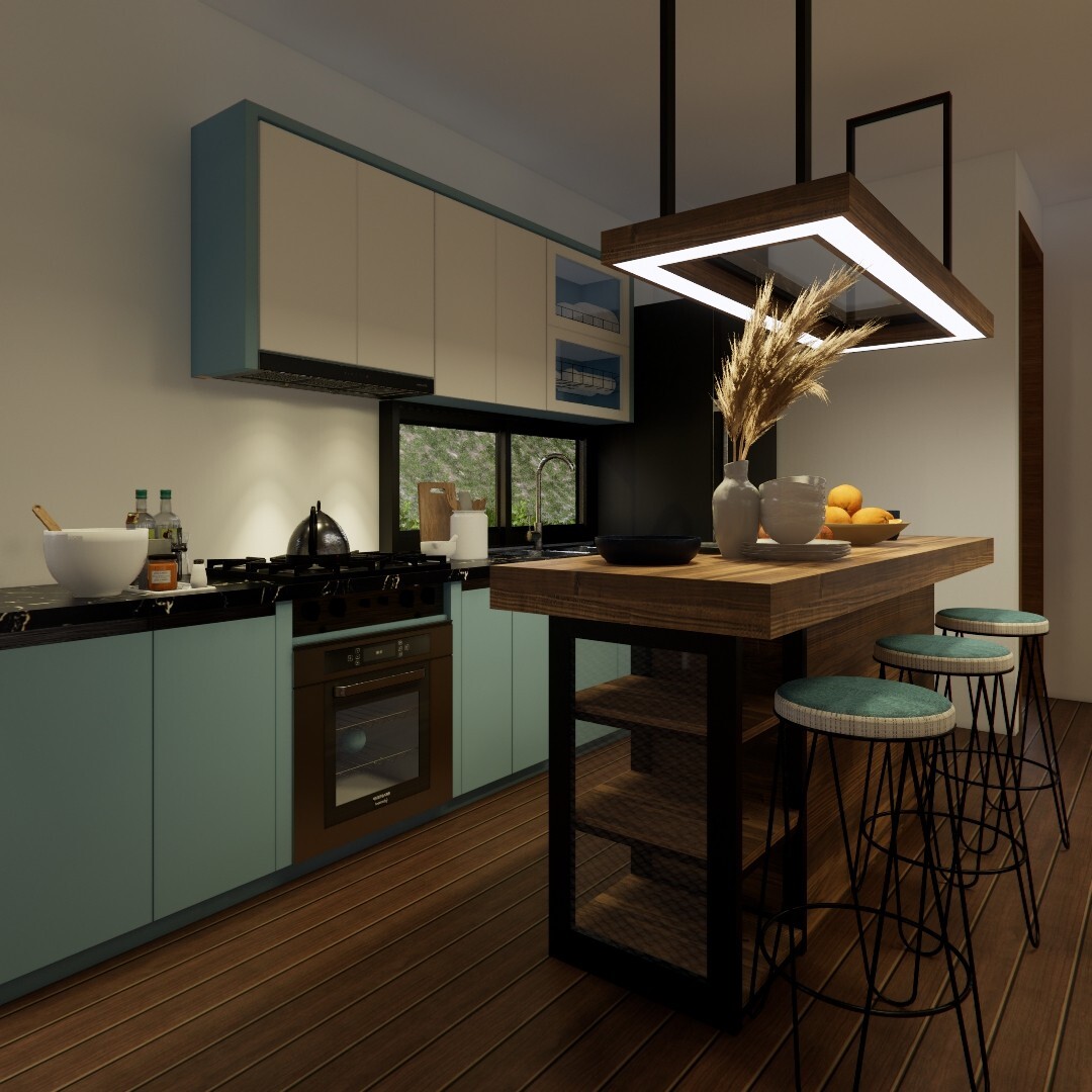 Container house plans – 2 bedrooms – 1 bathroom – Digital PDF File