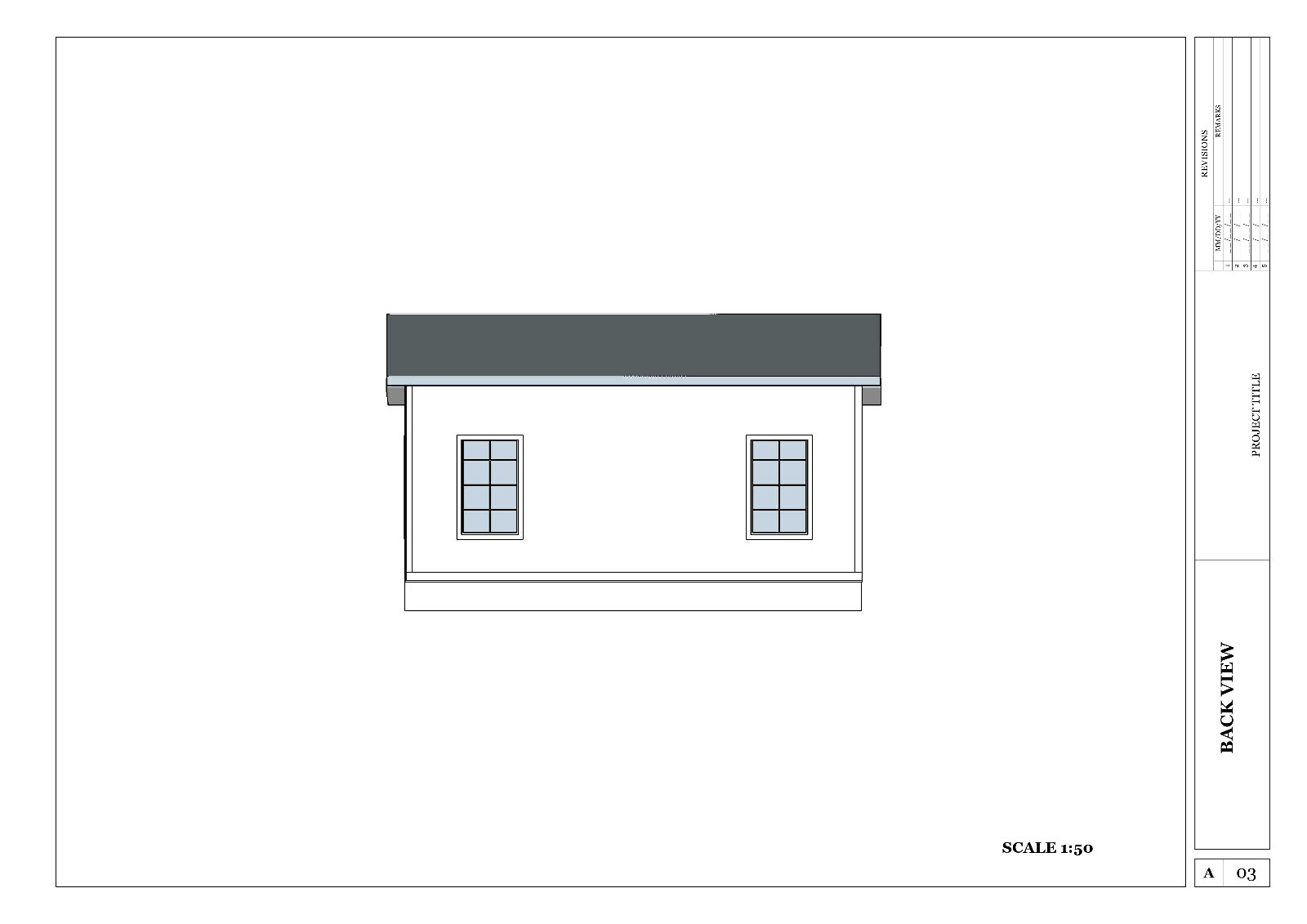 Cottage Tiny House Plan & Wood Cabin 3D images with PDF Blueprint