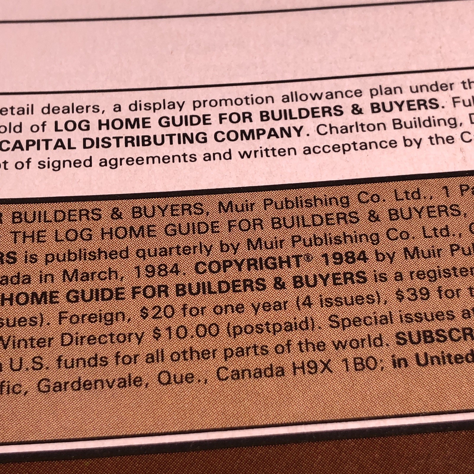 Log Home Plans Design Builders And Buyers No.1