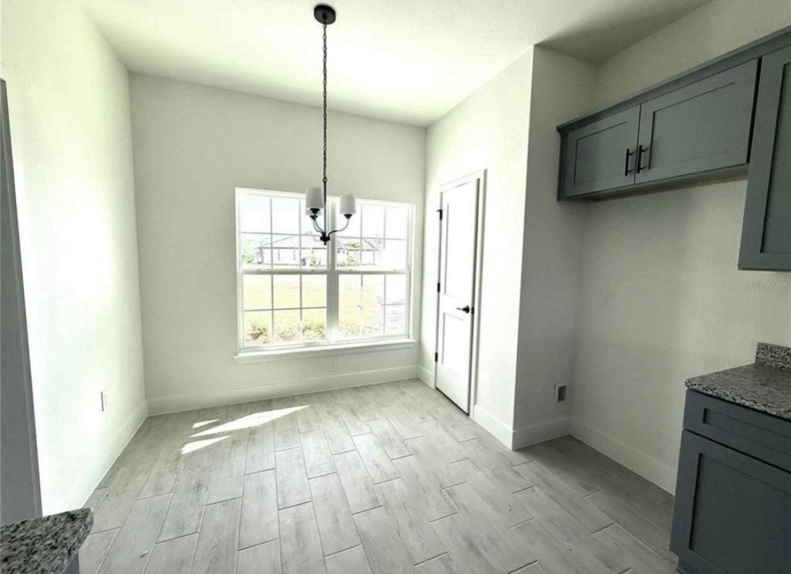 New Construction Home/Punta Gorda, FL, 5 Bed/3.5 Bath, 2,705 SqFt Move-In Ready