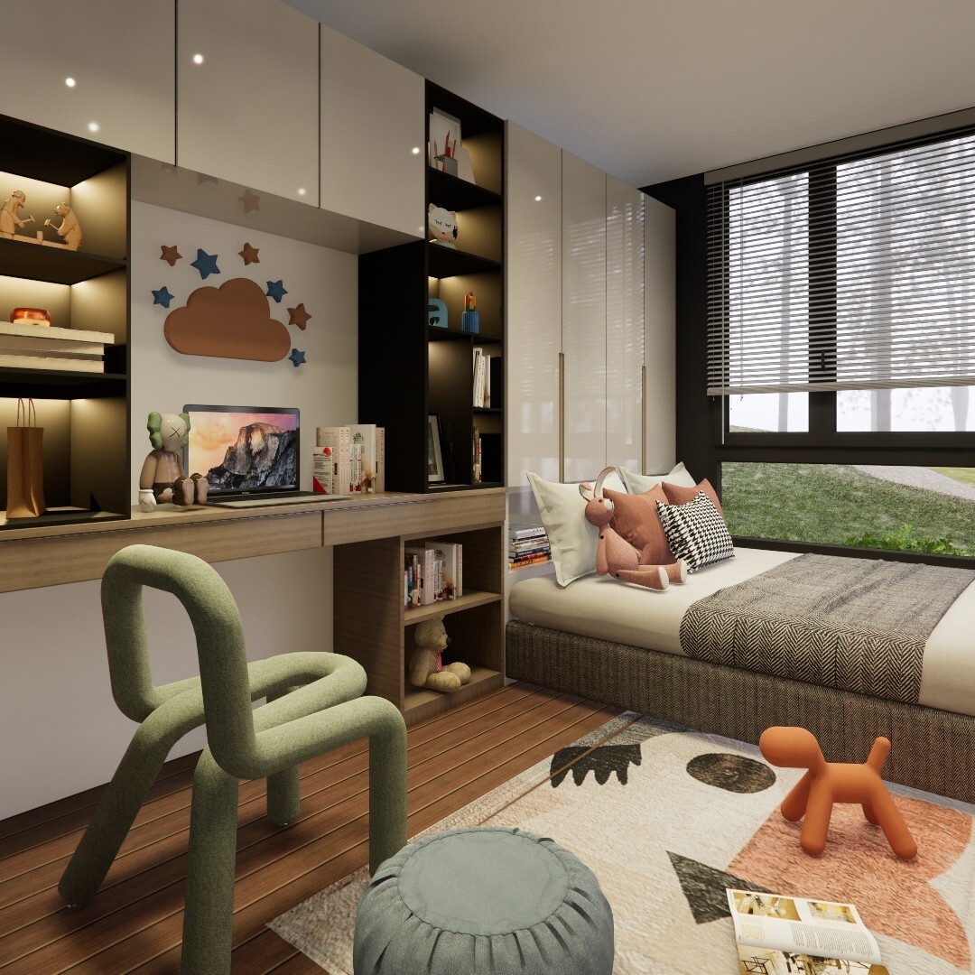 Container house plans – 2 bedrooms – 1 bathroom – Digital PDF File