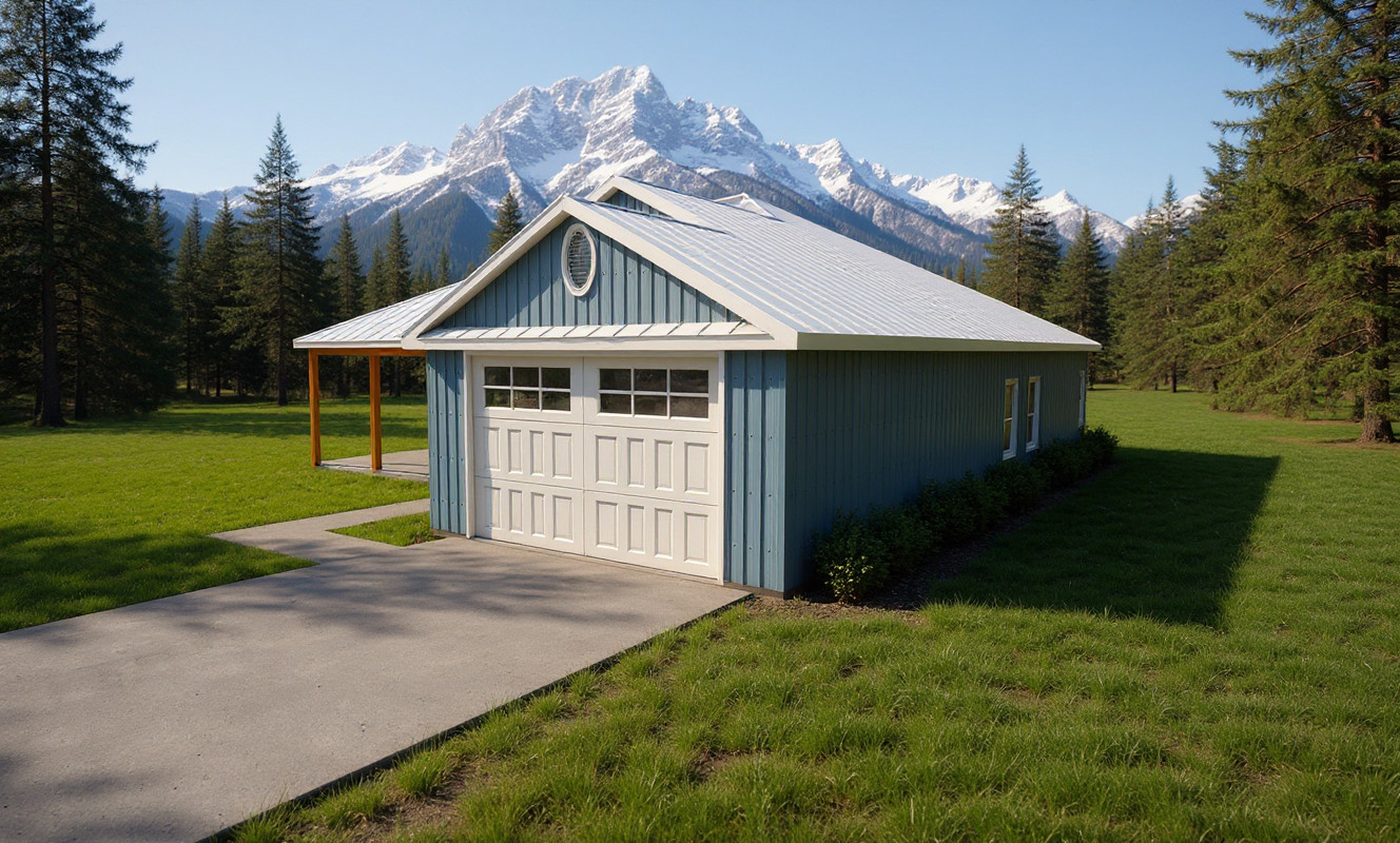 1,957 Sqft Modern Ranch Style House 3bed/2.5 bath and 2 car garage
