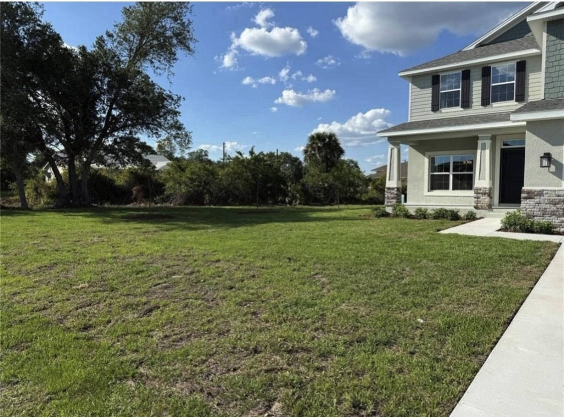 New Construction Home/Punta Gorda, FL, 5 Bed/3.5 Bath, 2,705 SqFt Move-In Ready