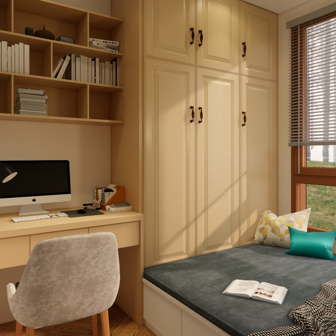 Container house plans – 3 bedrooms – 1 bathroom – Digital PDF File