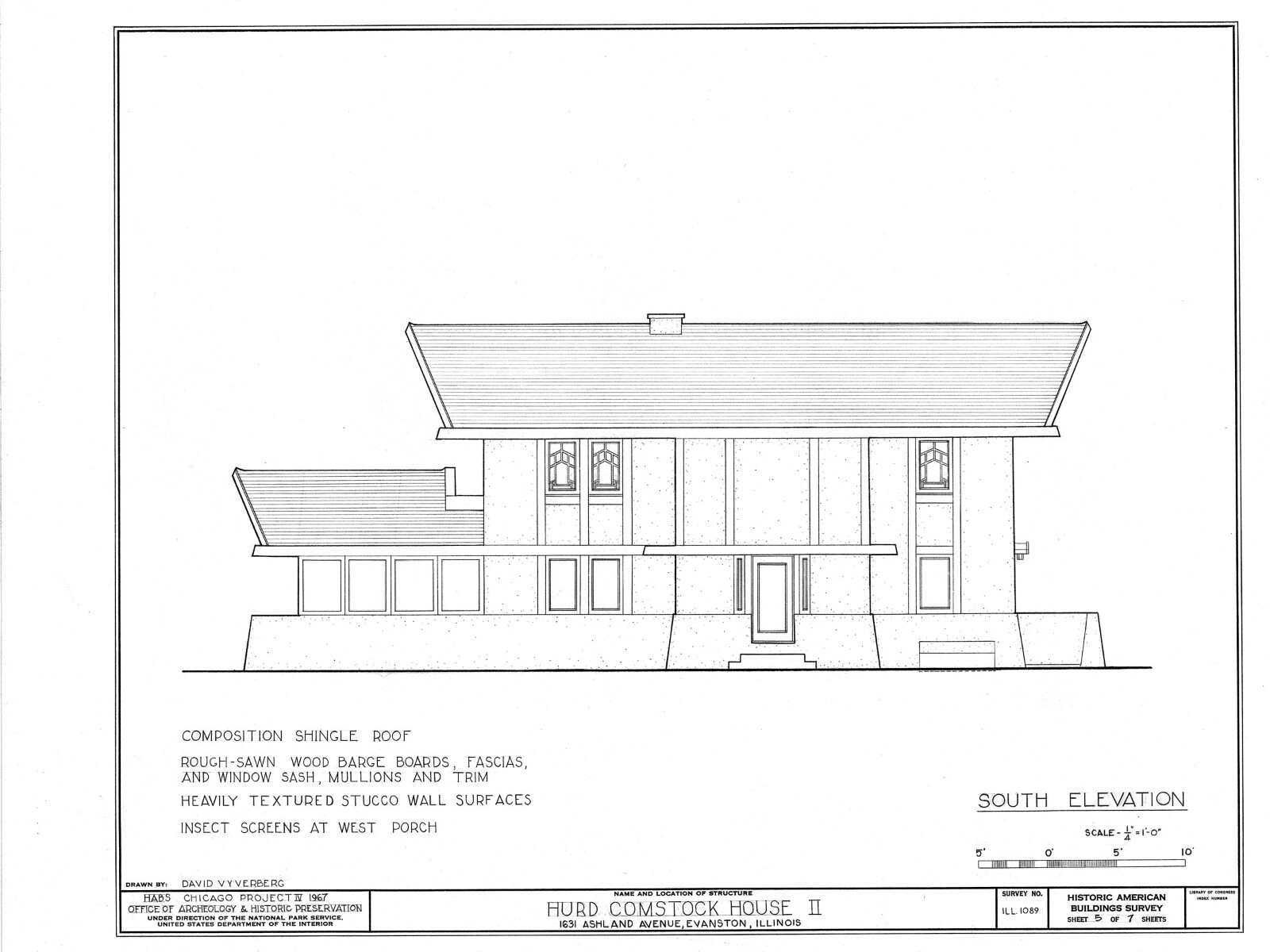 Prairie Style elegance, architectural home plans, 4 bedrooms, vaulted ceilings