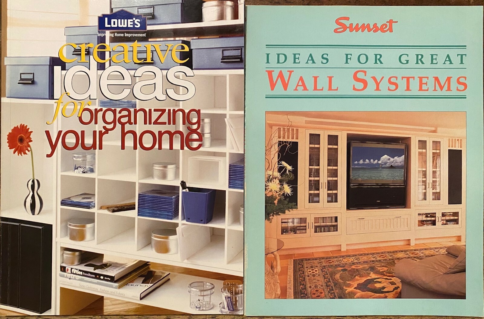 Home Storage Projects Home Organization Wall Systems Bedrooms Plans & Ideas