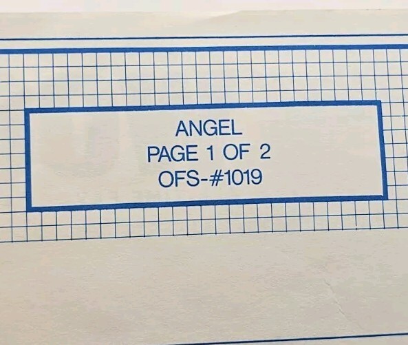 Better Homes & Gardens Wood Plans–Angelic Chorus