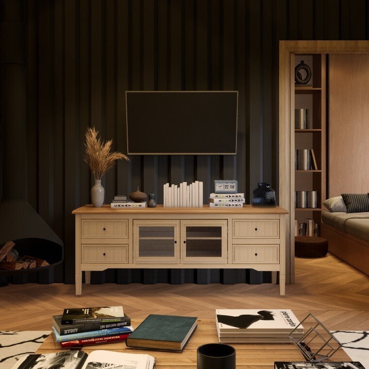 Container house plans – 3 bedrooms – 2 bathrooms – Digital PDF File