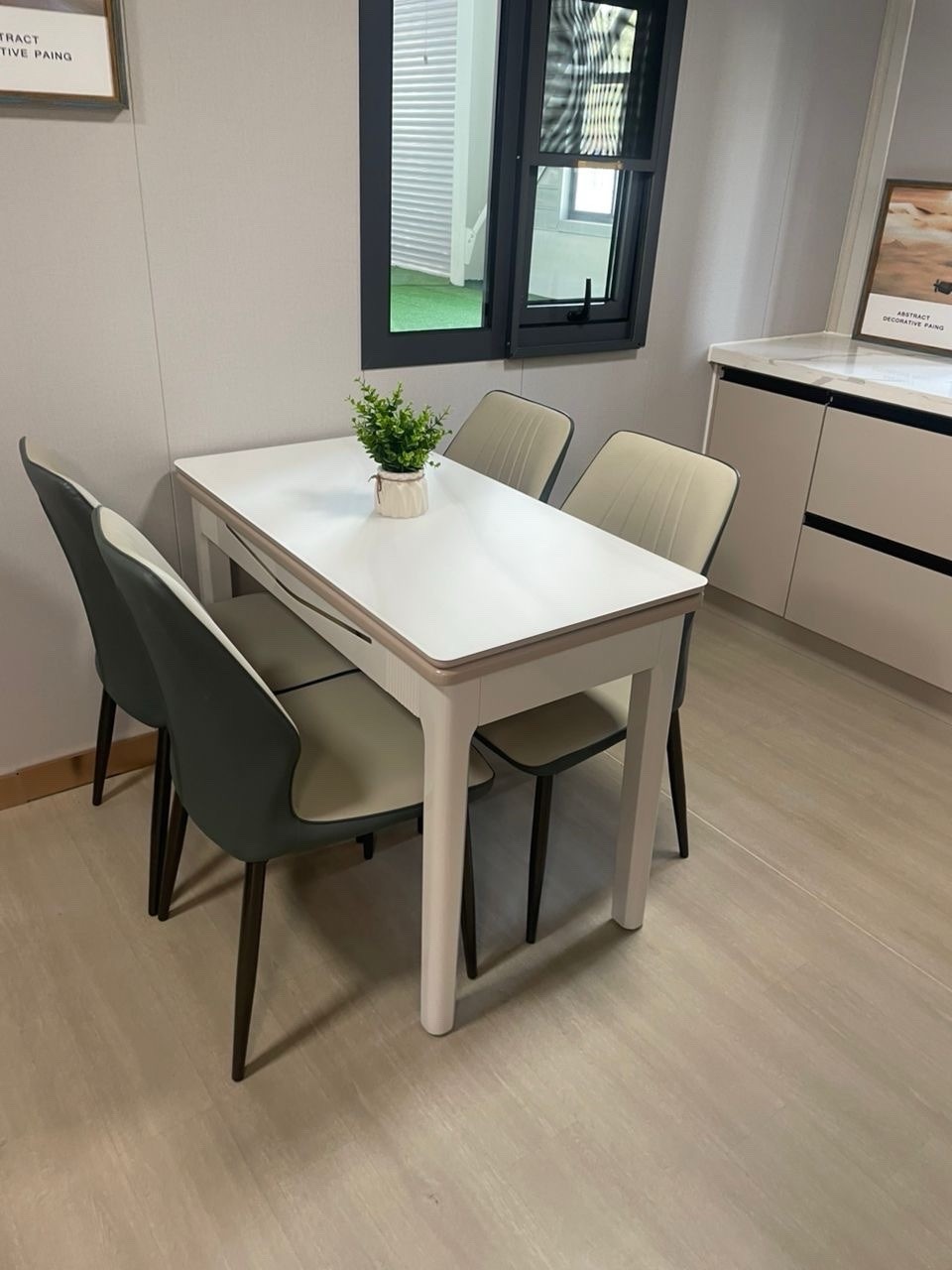 40’ New Container house 2 bedroom