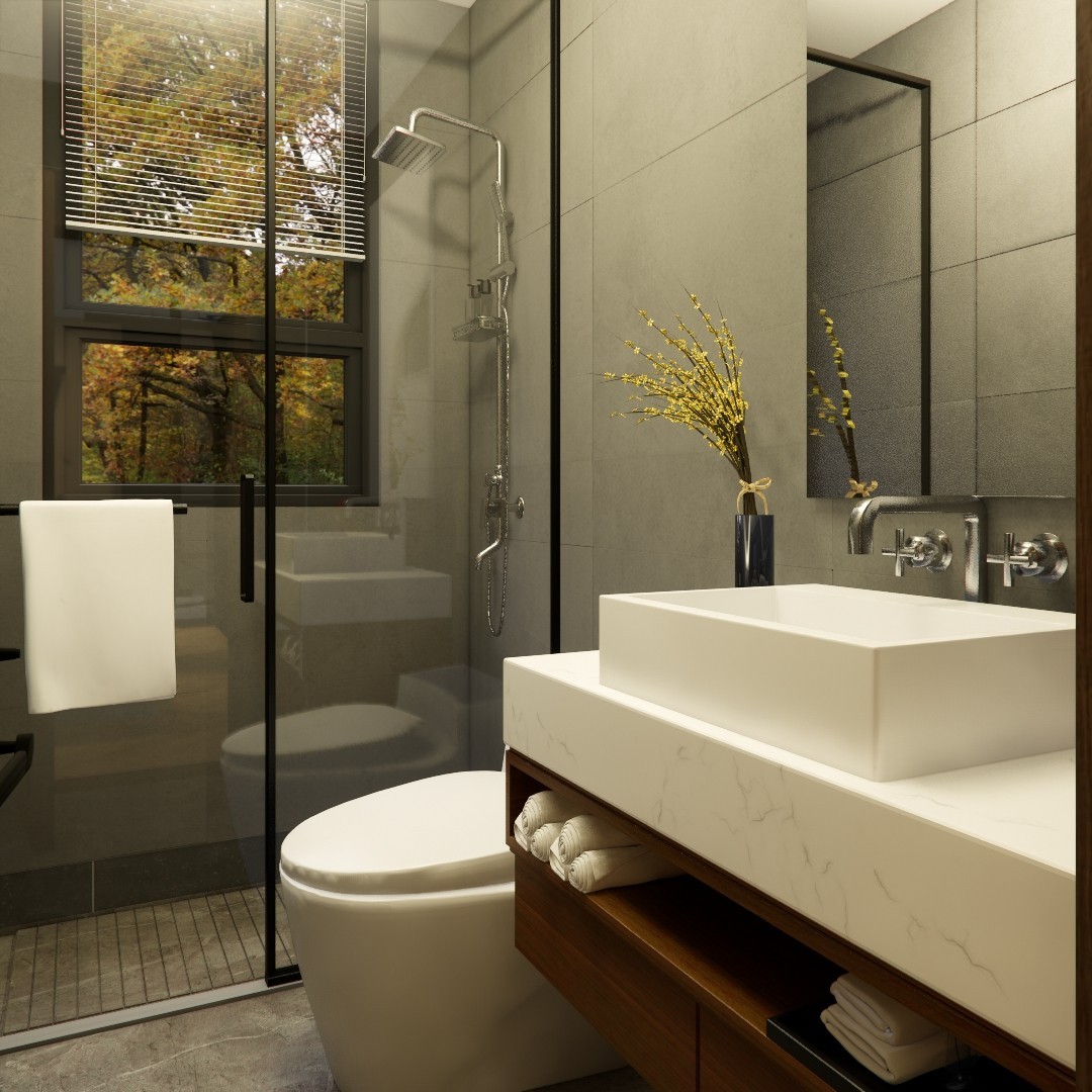 Container house plans – 1 bedroom – 1 bathroom – Digital PDF File