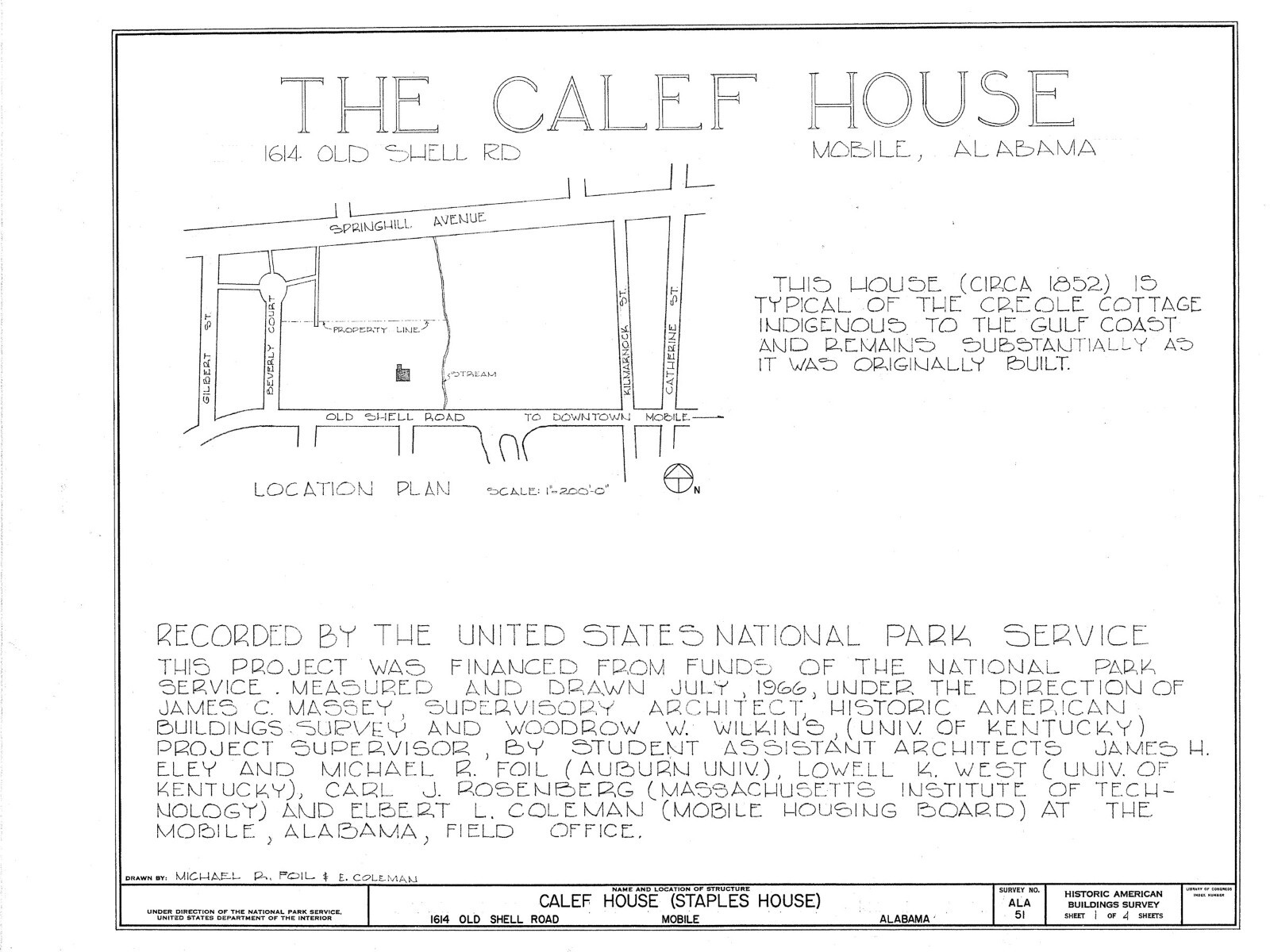 Architecture house plans, Traditional southern style cottage with spacious porch