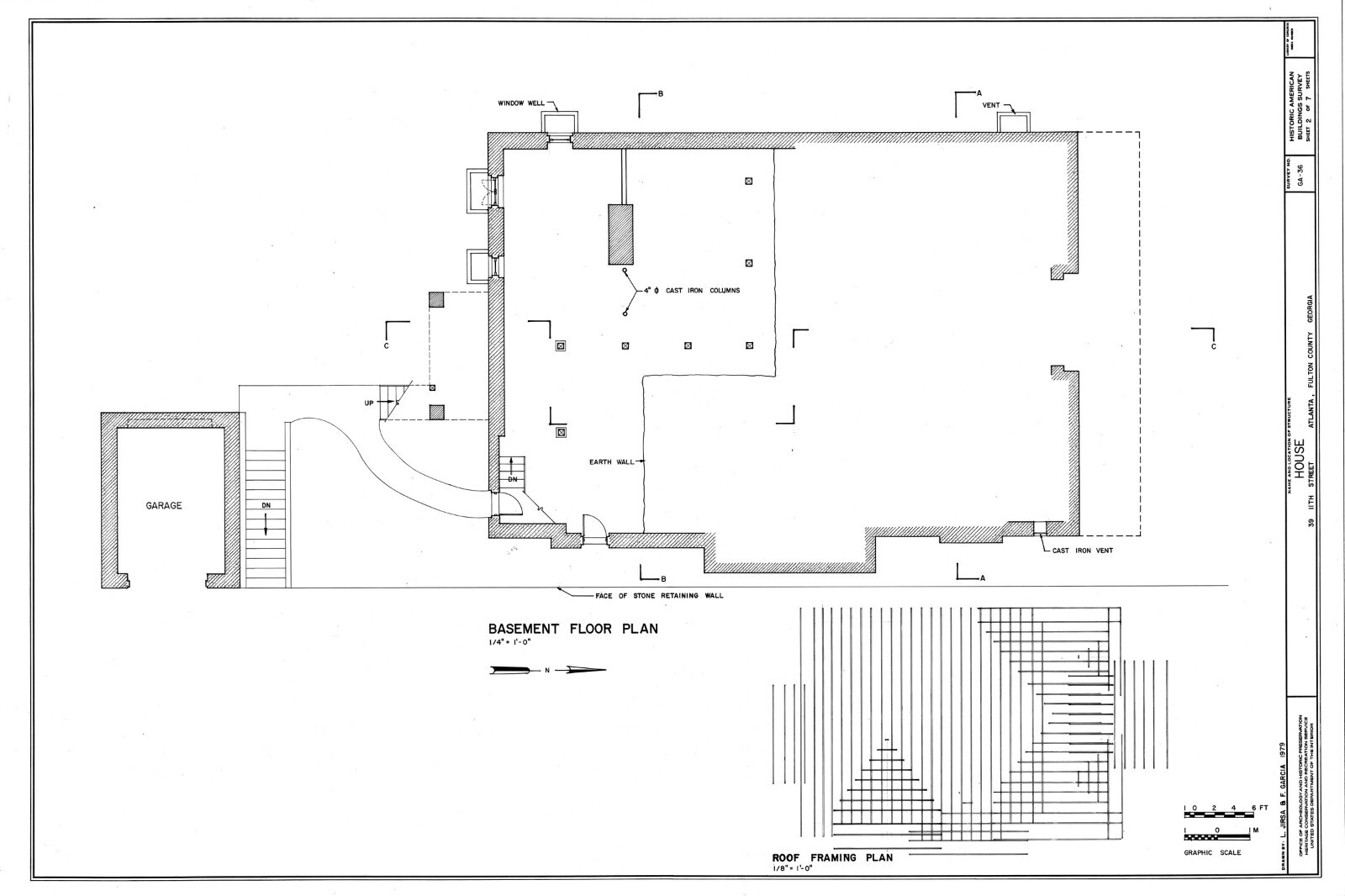 Craftsman Style Bungalow House Plans, wood and stone, 5 bedrooms, 4 baths