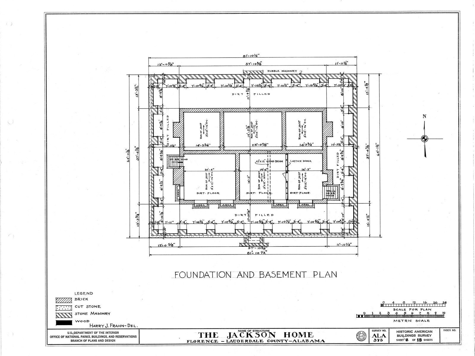 Architectural Home Plans, Historic Forks of Cypress Antebellum Mansion