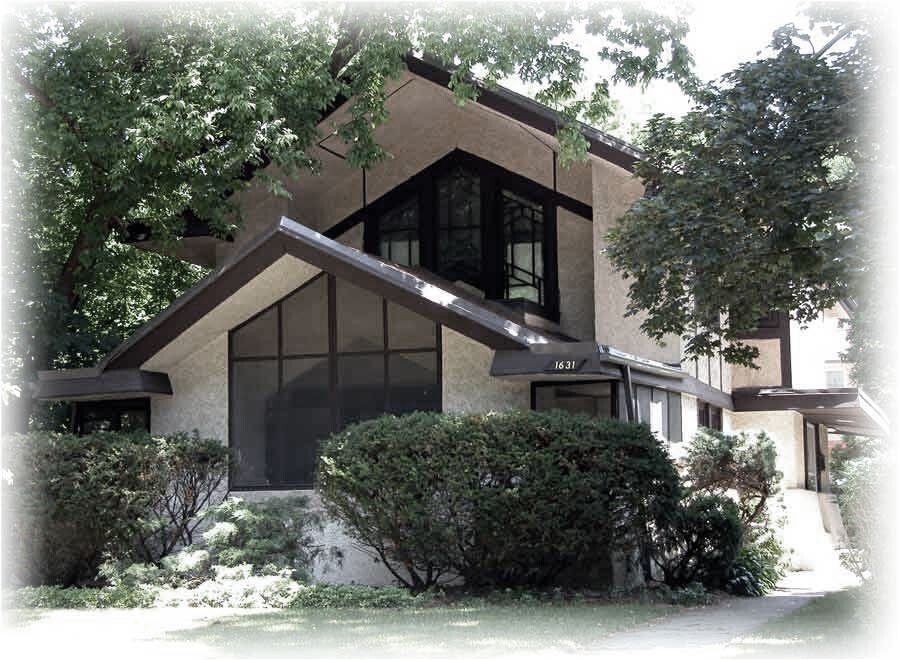 Prairie Style elegance, architectural home plans, 4 bedrooms, vaulted ceilings