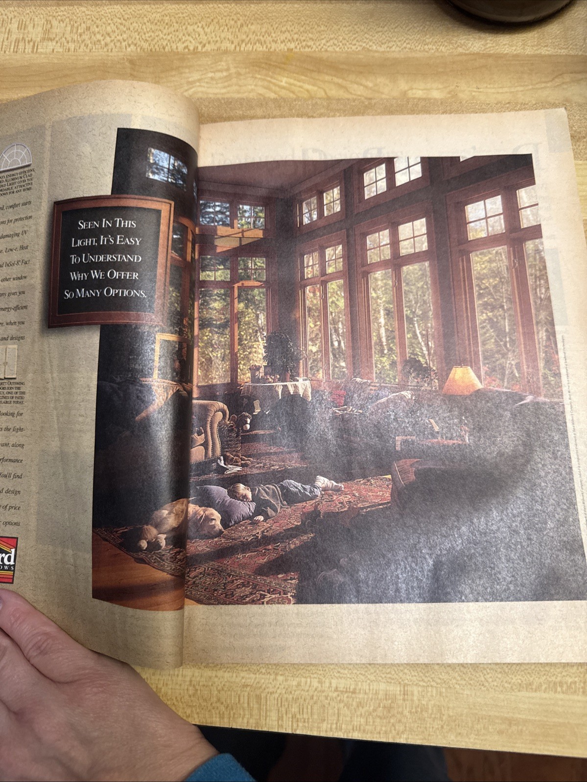 Nat’l Association Of Home Builders Magazine June 1997 Over 300 Home Plans