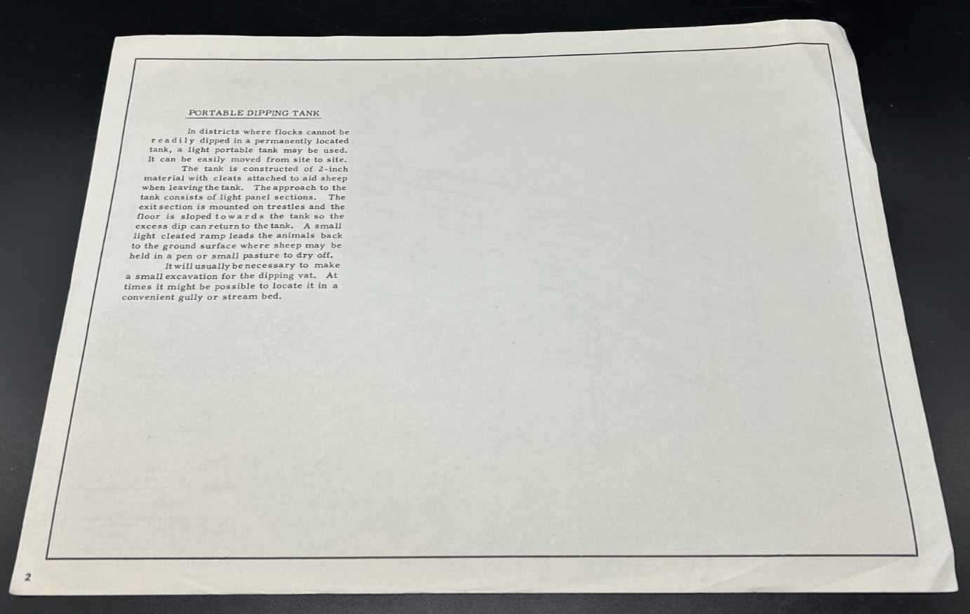 Plans for Farm Buildings – White Pine Bureau – Canadian Lumberman’s Assoc.