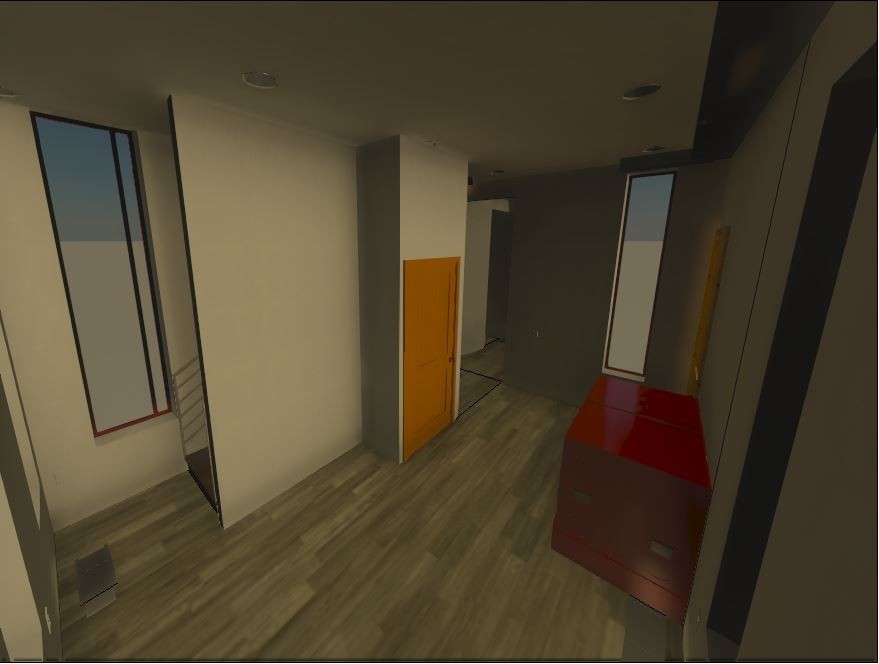 Custom Home Plan Services available. Any style. Any size. Any color. Anytime!