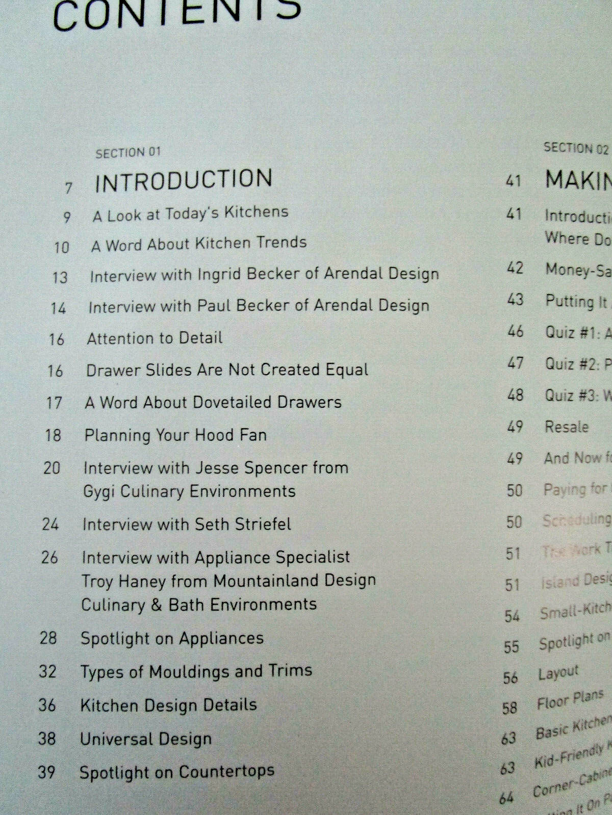 KITCHEN MAKEOVERS How-To Book & DVD. See contents in photos. IDEAS INFORMATION