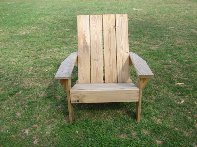 OUTDOOR PATIO FURNITURE PROJECT PLANS, SHEDS, BARNS, CD, PATIO RECLINER