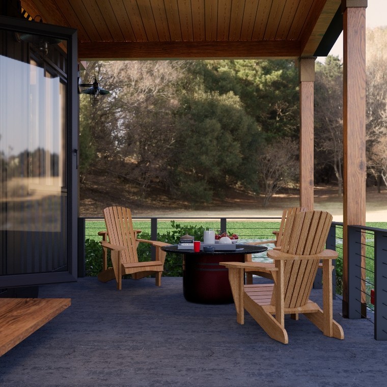Container house plans – 3 bedrooms – 1 bathroom – Digital PDF File