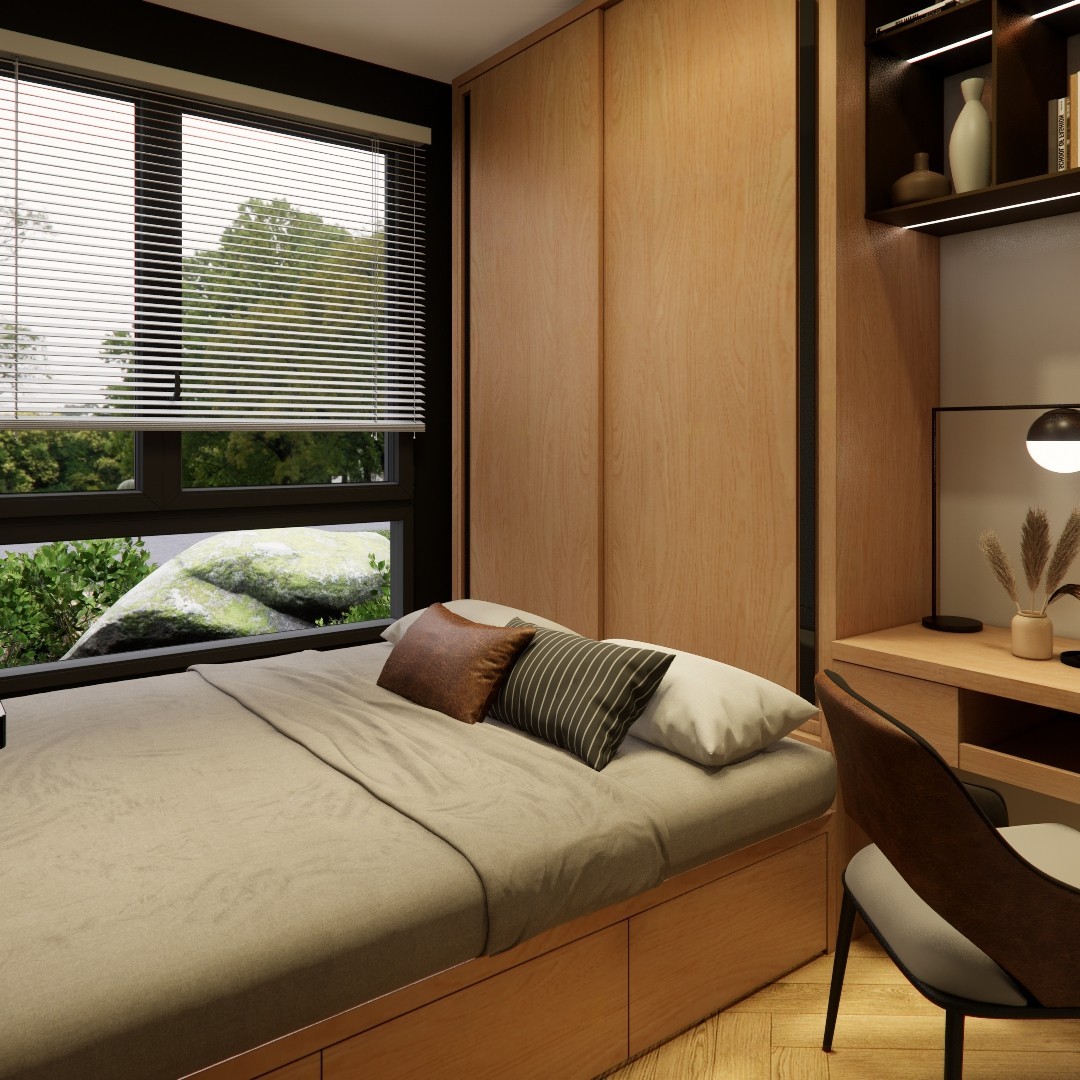 Container house plans -3 bedrooms – 2 bathrooms – Digital PDF File