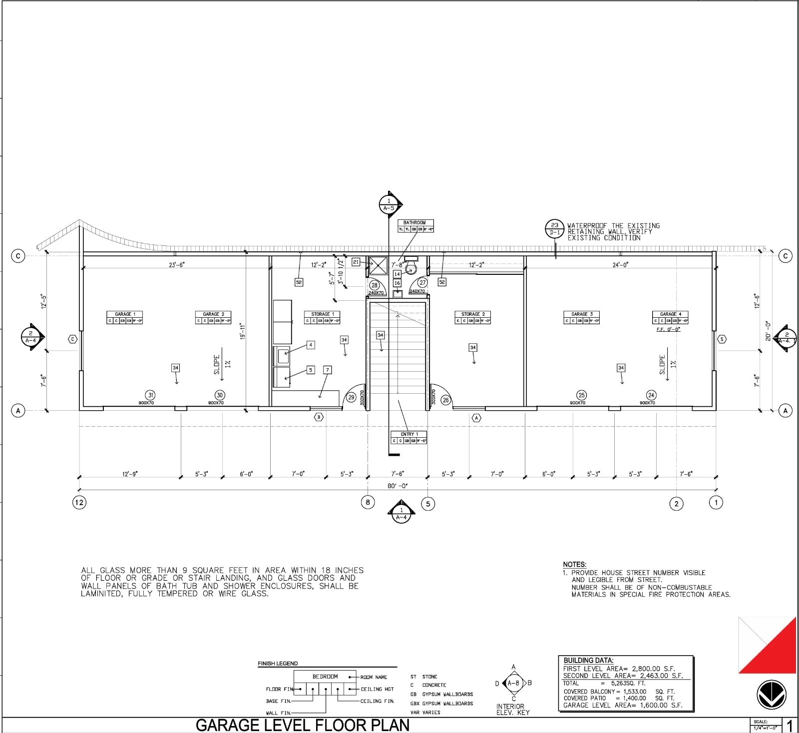 house plans for sale, all drawings on PDF file ready for printing by buyer.