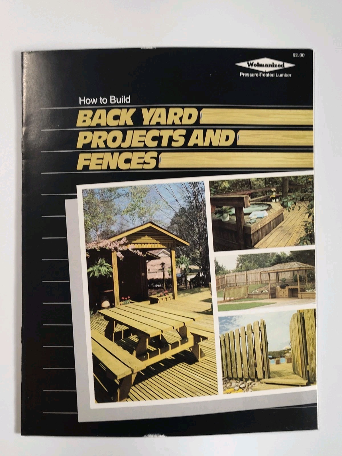 Vintage National Plan Service Home Plans Lot 5 Small Energy Saving Vacation