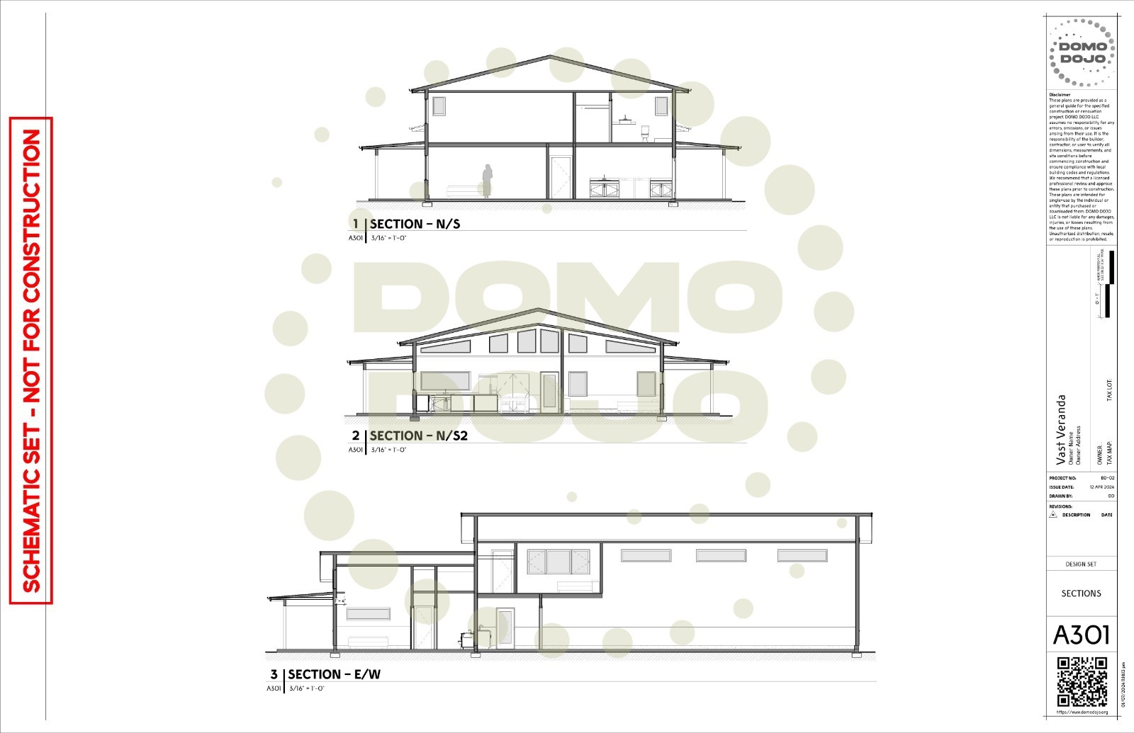 Vast Veranda Barndominium Plans – PDF Downloadable Blueprint