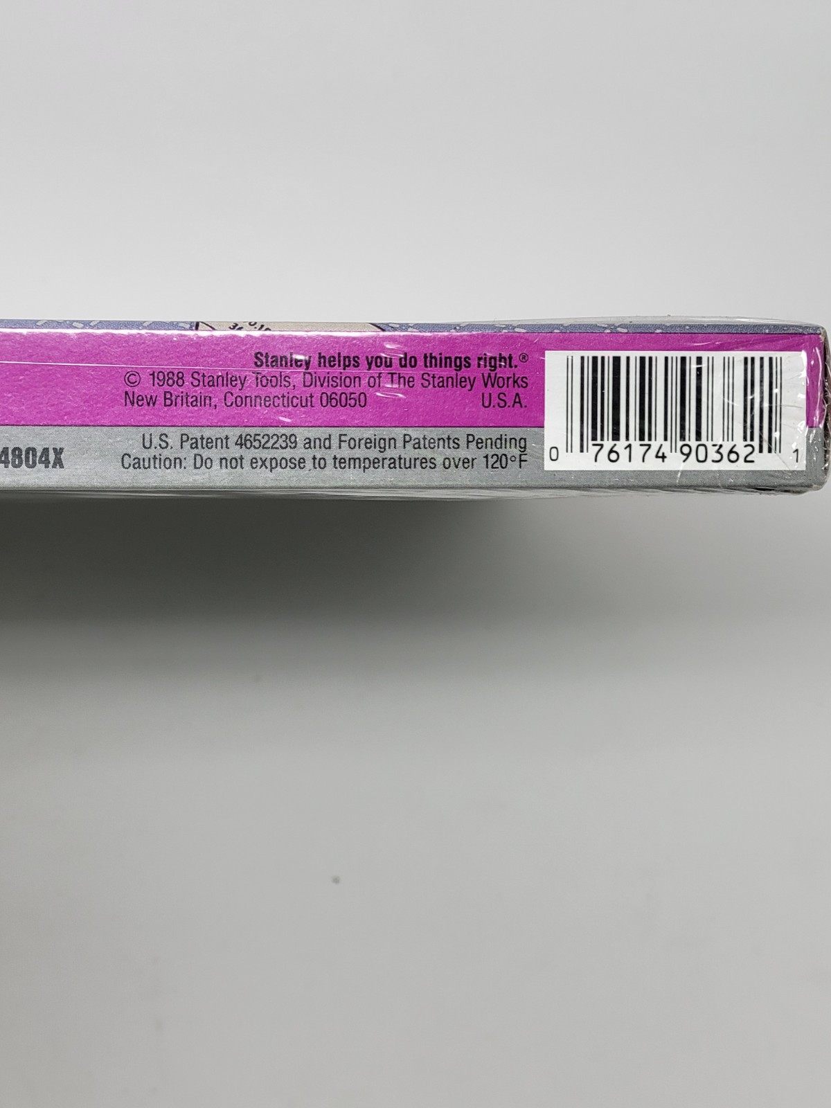 Vintage Stanley Project Planners Kitchen Designer 1988 Scale Grid – NEW Sealed