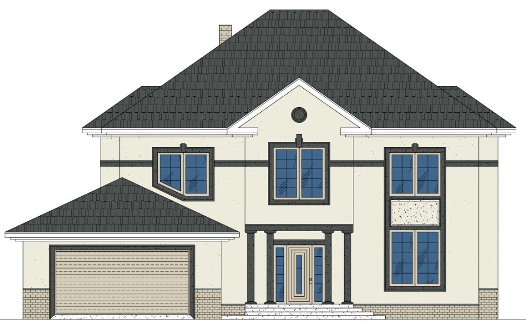 House project MK-9