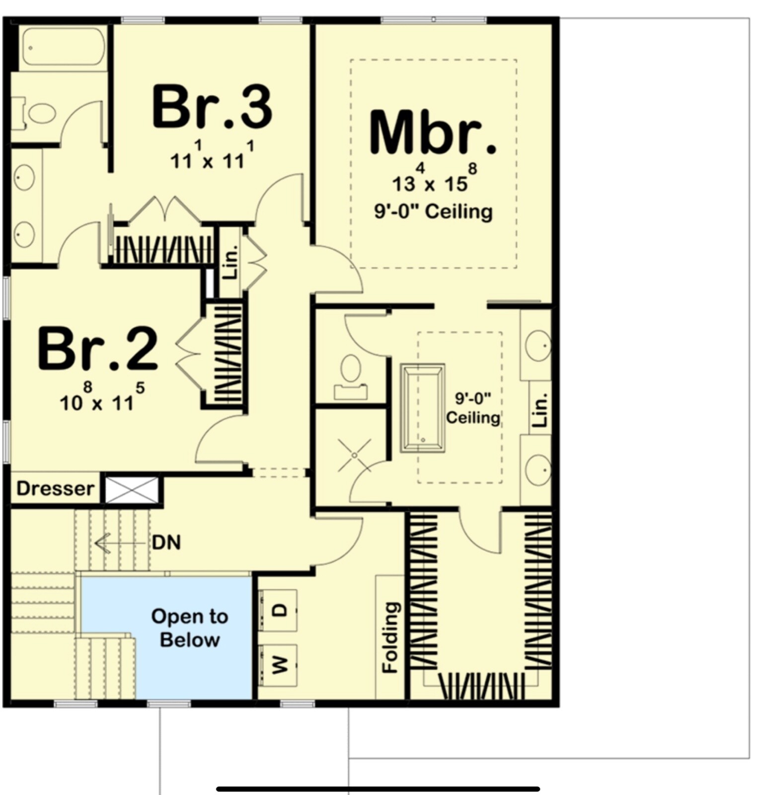 Modern Farmhouse Blueprint – Enginner Selaed for CT