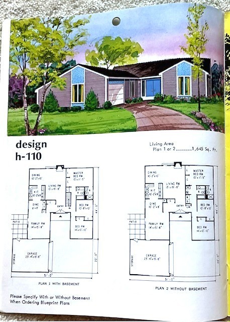 HOME STYLE BUILDING TRENDS CALIFORNIA / CONTEMPORARY / COLONIAL DESIGNS – SC VG