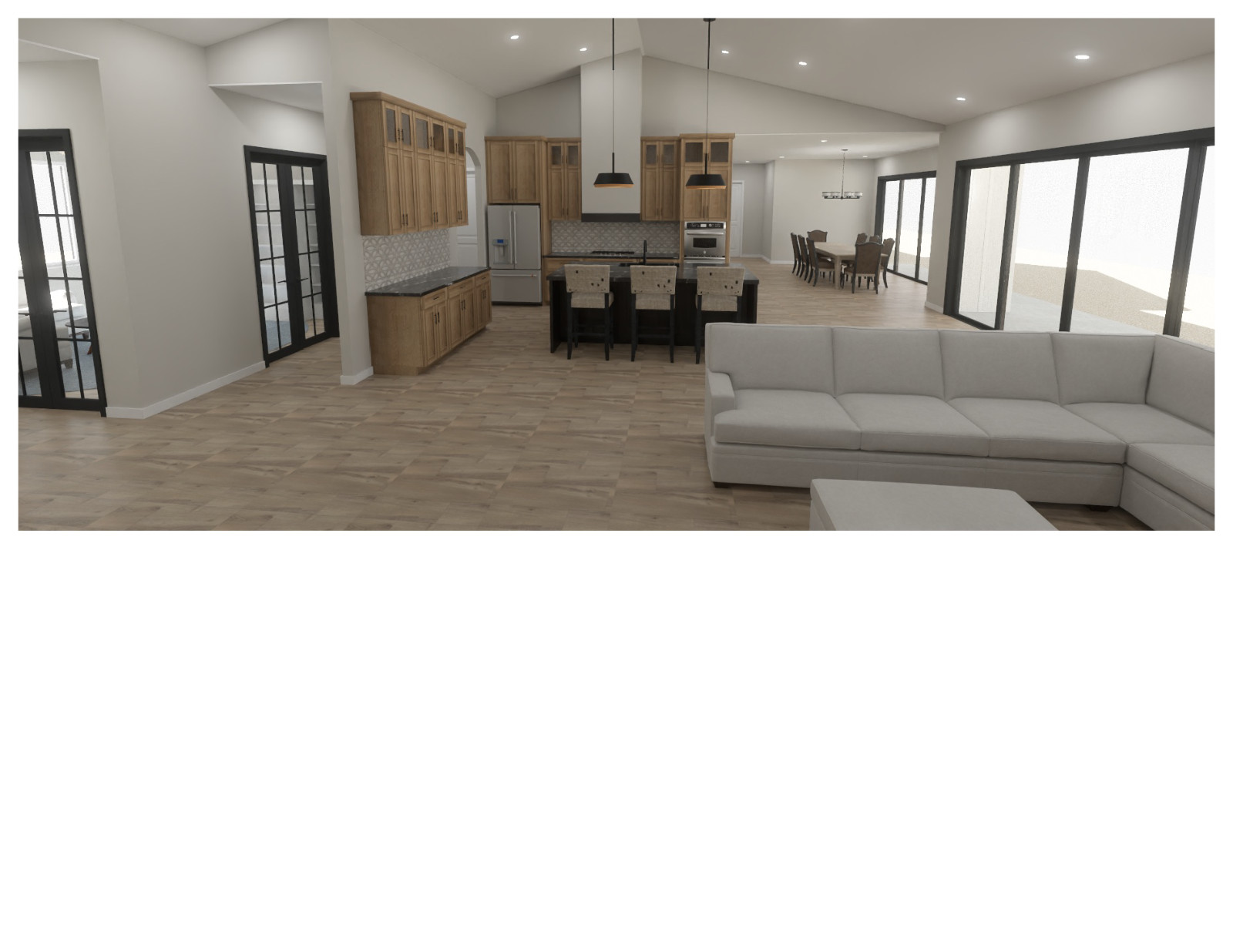 MODERN FLOOR PLANS, FLOOR PLAN, ARCHITECTURAL PLANS, PLAN SETS, PLANS, HOME PLAN