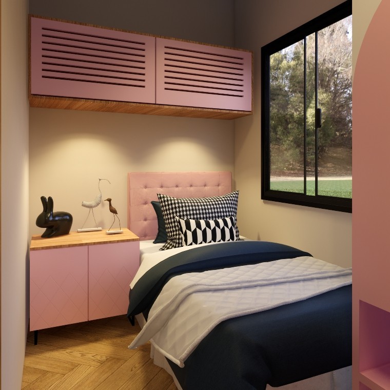 Container house plans – 3 bedrooms – 2 bathrooms – Digital PDF File