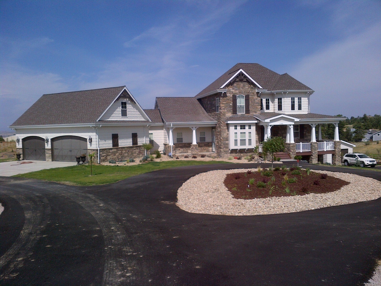 AWARD-WINNING PROFESSIONAL CUSTOM HOME PLAN DESIGN SERVICES