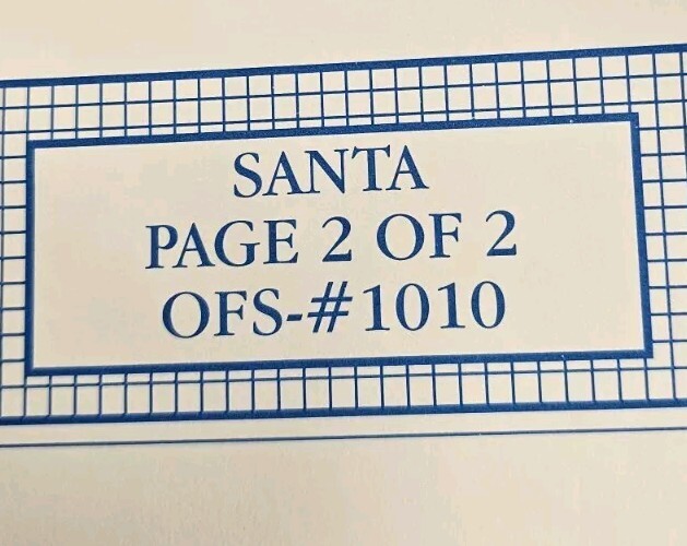 Better Homes & Gardens Wood Plans–Splendid Santa Cutout
