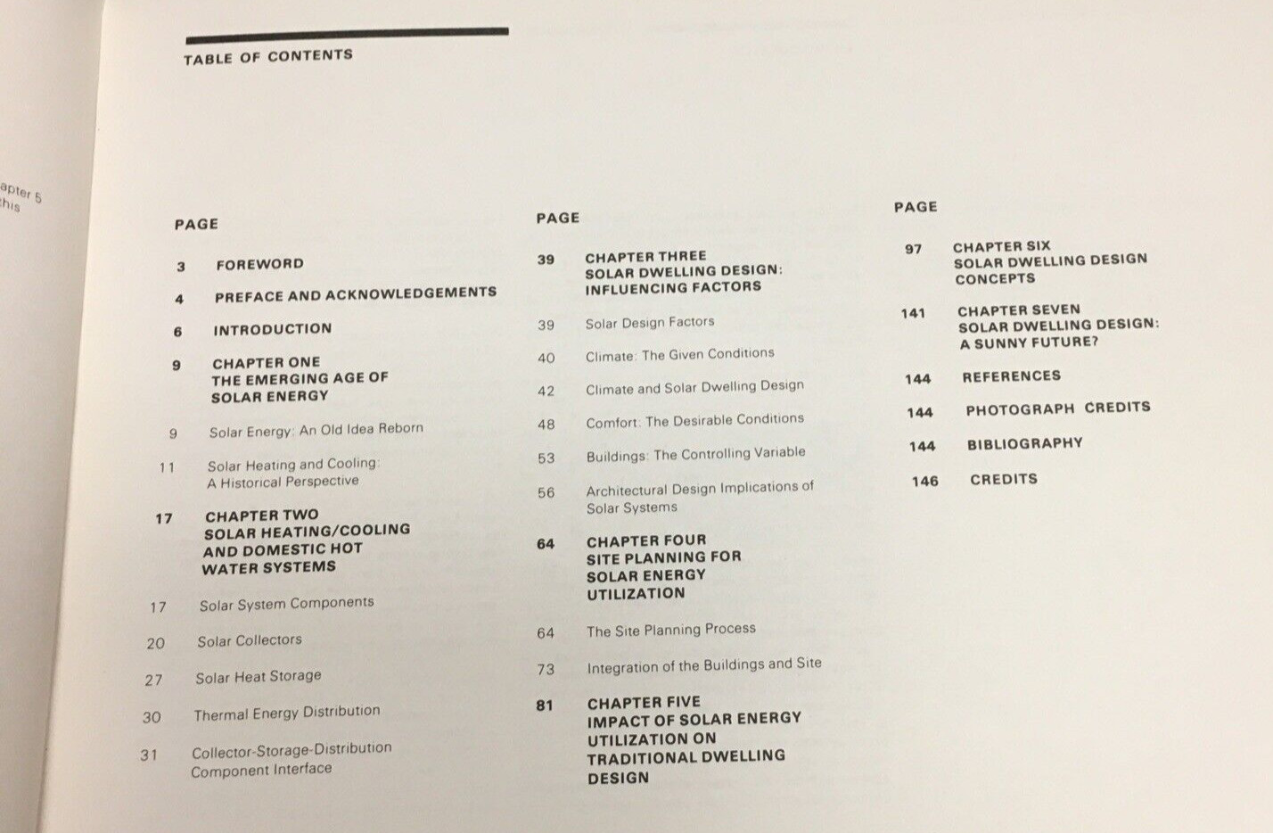 1970s Vintage : SOLAR HOUSE PLANS, SYTEMS, DESIGN CONCEPTS, CONSERVATION @ Books
