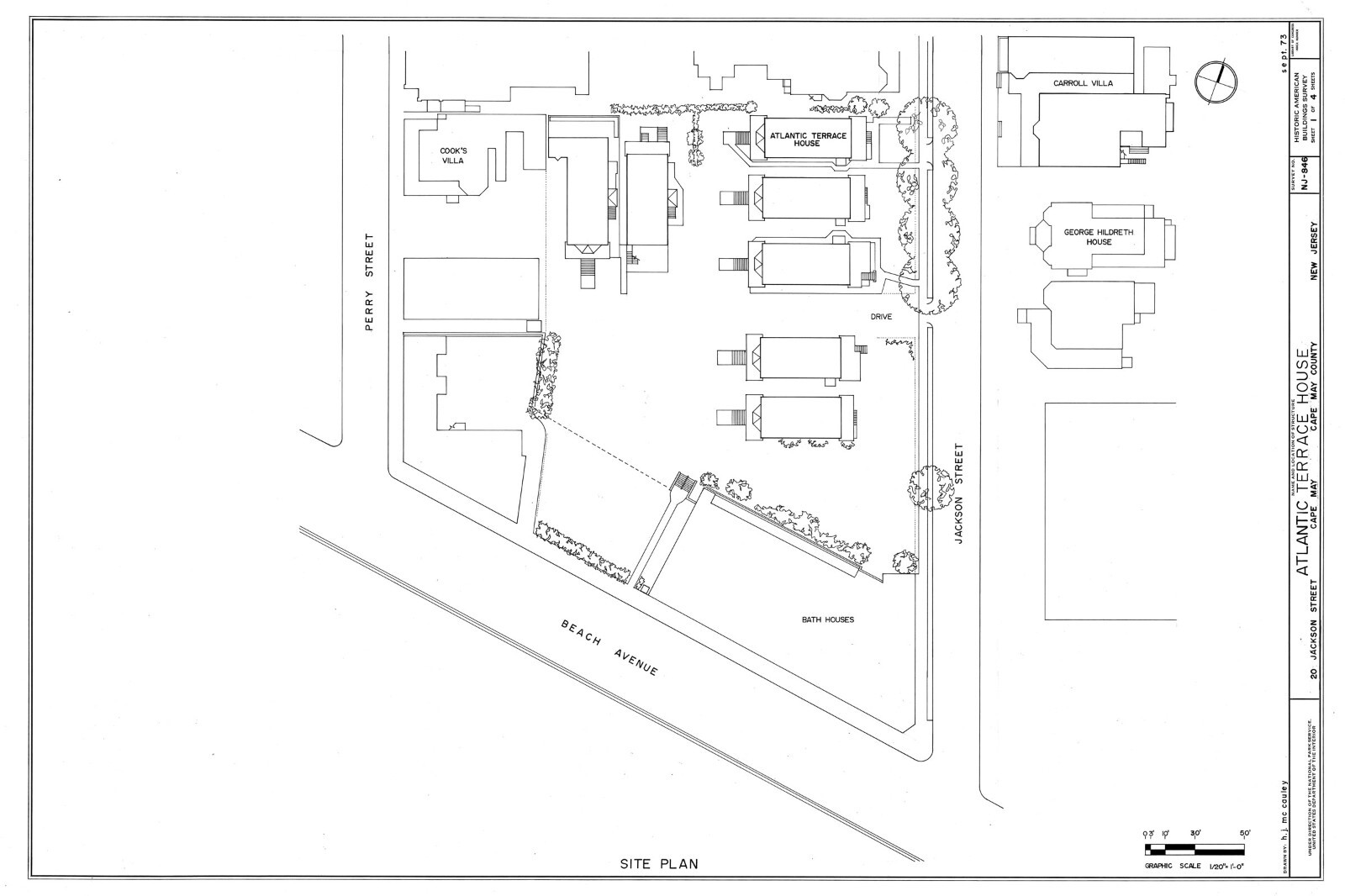 Victorian townhouse architectural drawings, traditional front porch, 8 bedrooms