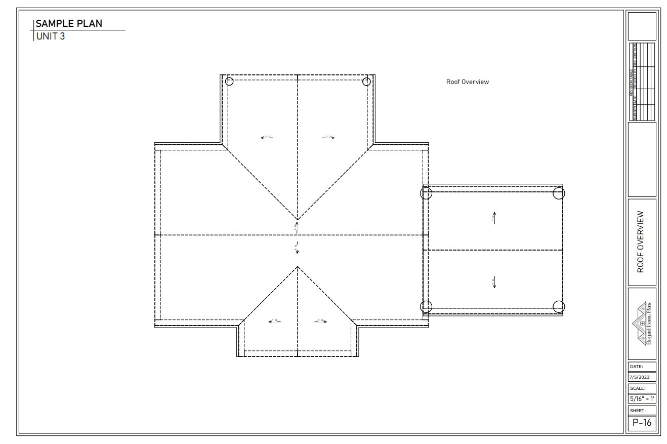 Custom 1 Bedroom 1 Bath 2 Story Garage/Workshop House Plans 784 sqft Plan #2193