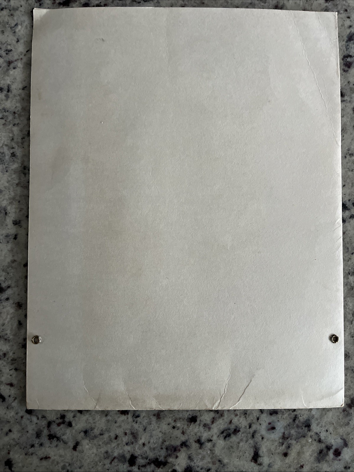 Vintage 1959 8- MCM Home Plan Sheets DACO Homes Independence MO Catalog Card