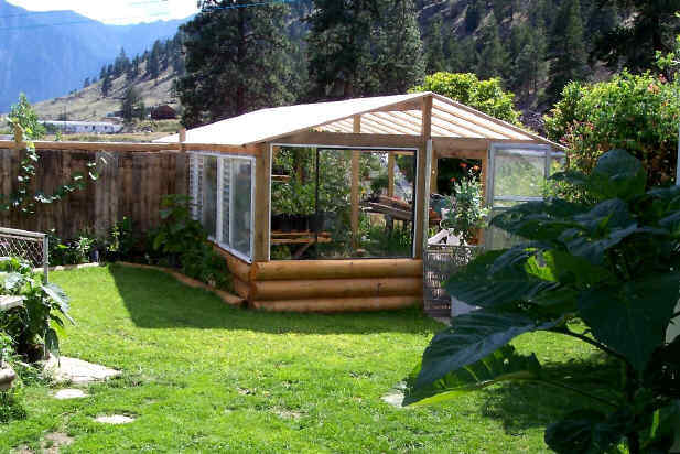 GREENHOUSE PLANS green house GARDEN hydroponics 30