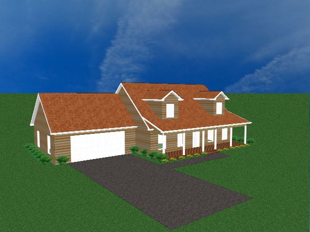 Log Home Cabin House Kit Hand Peeled White Cedar Log Panelized Panel Home kit