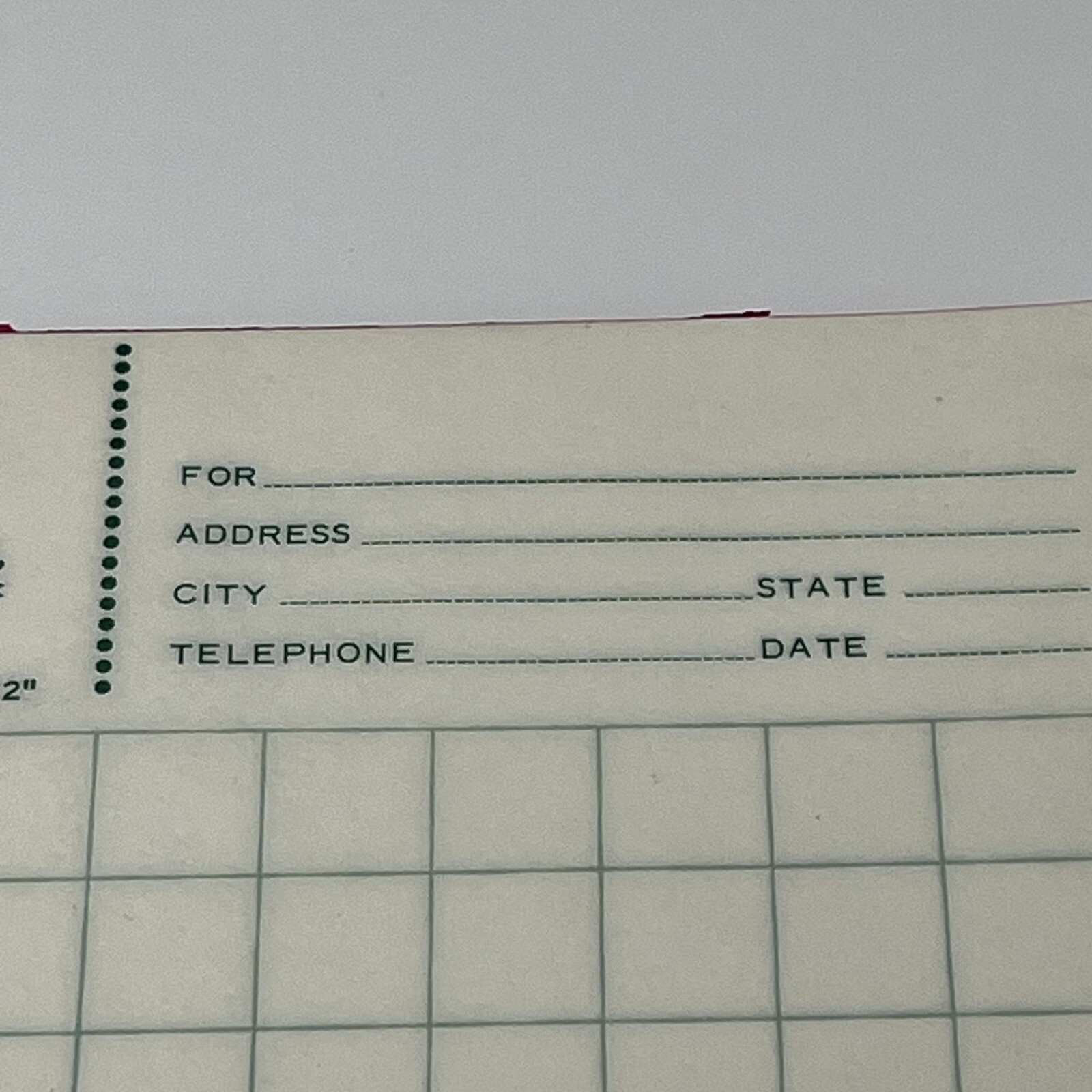 1950s Brammer Living Room Cabinets Plan Blueprint Design Sheets Pad Davenport IA